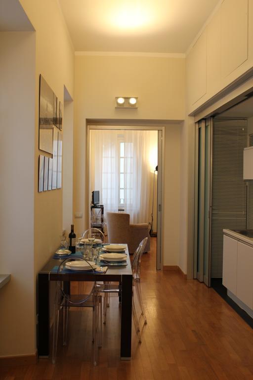 Via Rusconi 10 - Bymyhomeinكومو المظهر الخارجي الصورة